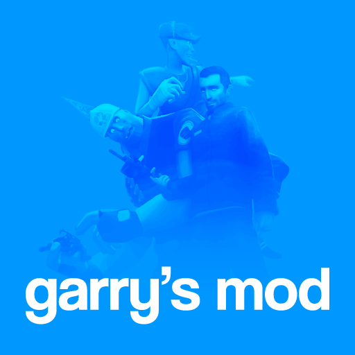 Garrys Mod icon