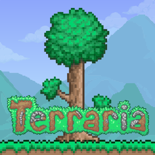 Terraria icon